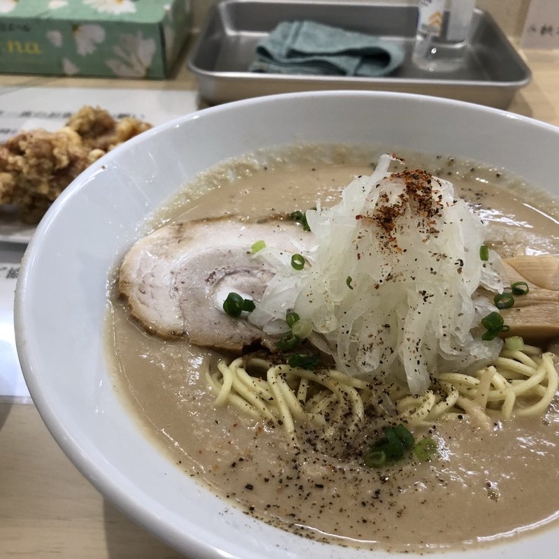 (麺の坊 もり伝)