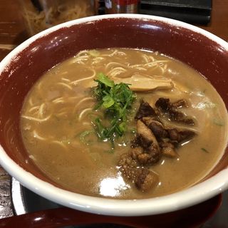 徳島駅周辺で食べられるラーメンランキング Sarah サラ