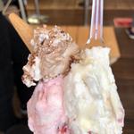 (さんしゅうえん )