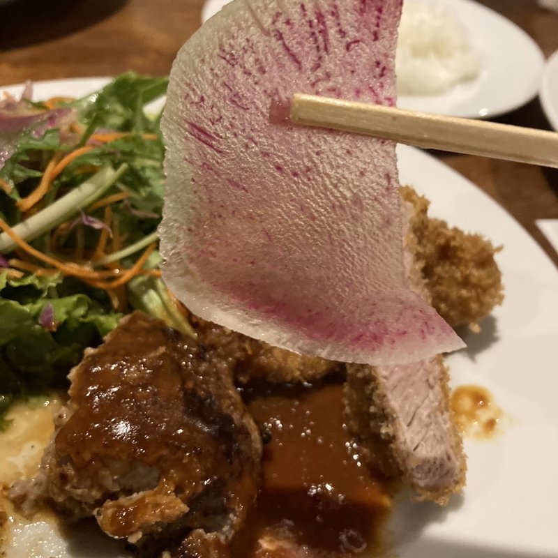 (レストラン エルグレコ （restaurant El greco）)