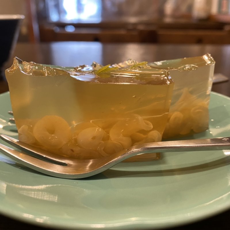 鱧の小懐石(はも料理 魚市 （うおいち）)