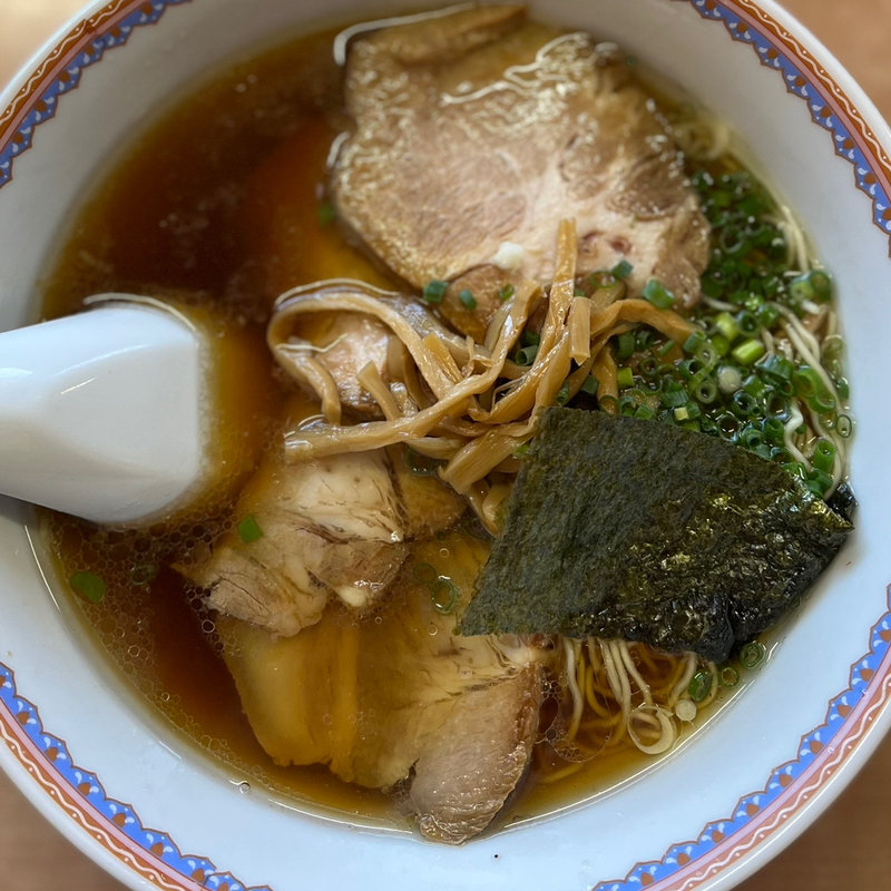 (中華・麺や あじよし )