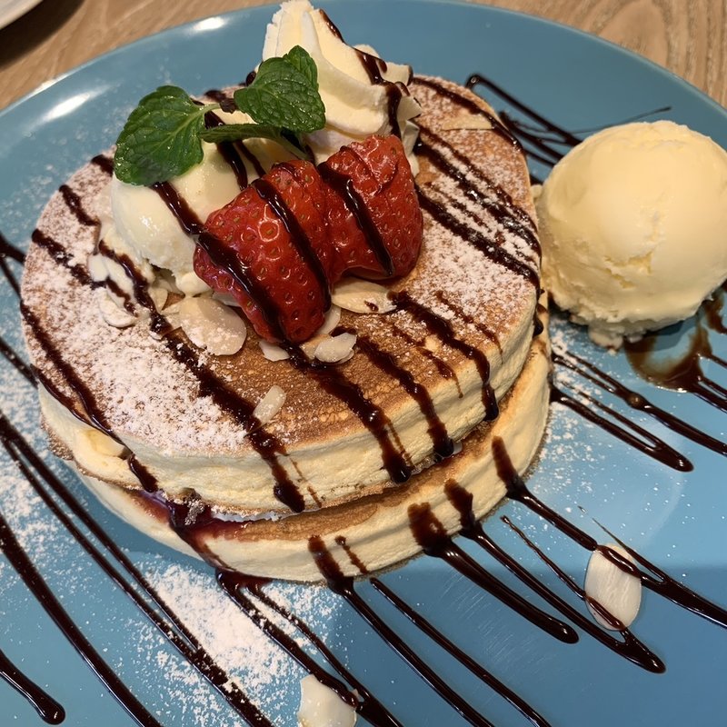 (高木珈琲 M'av行徳店)