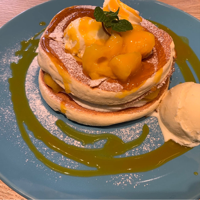 (高木珈琲 M'av行徳店)