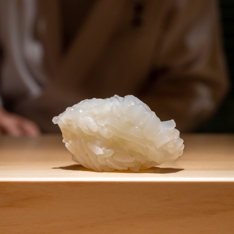 おまかせ(鮨 草平)