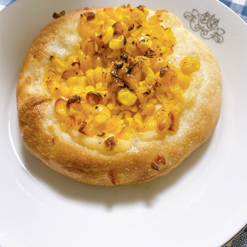 コーンマヨ(ラヴィデュパン)