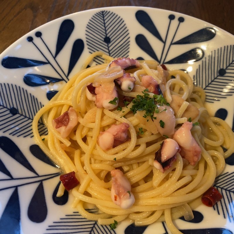 (生パスタの店 バニヤン)