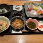 お造りおまかせ(宮武 )