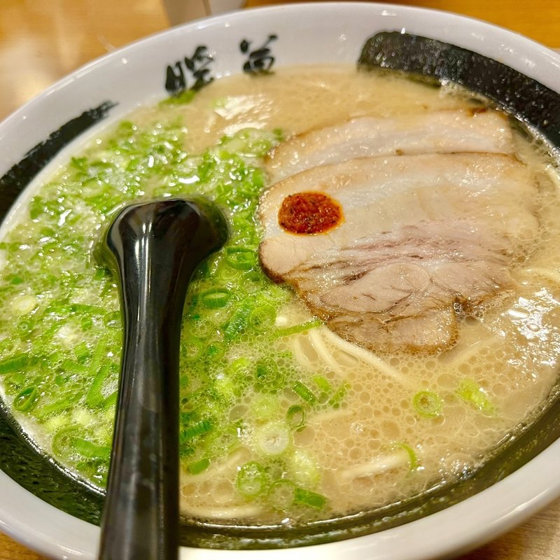 ラーメン(暖暮 糸満店 )