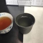 田酒　半合