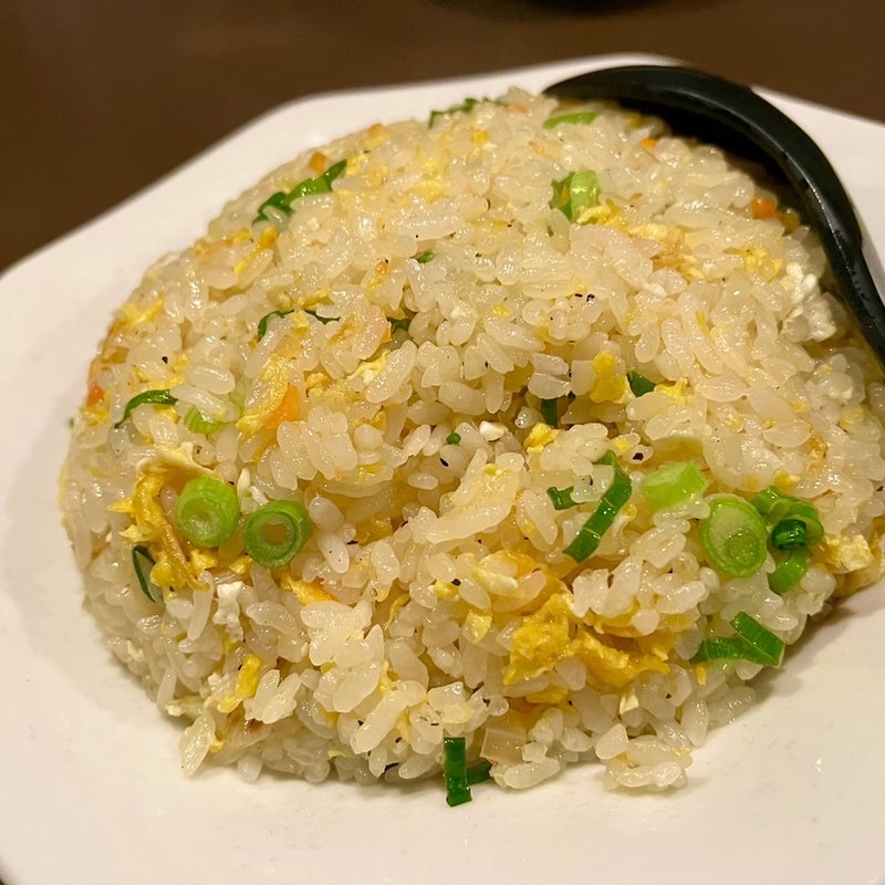 チャーハン(宵 （ヨイ）)