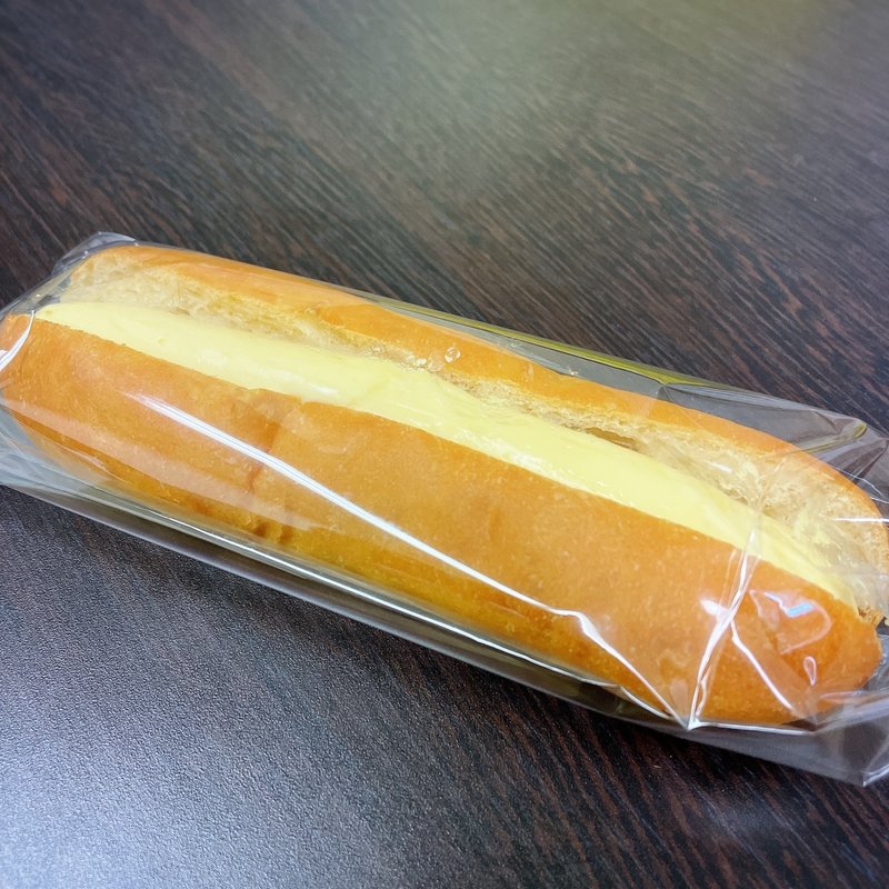 ミルクフランス(TOLO PAN TOKYO （トロパン トウキョウ）)