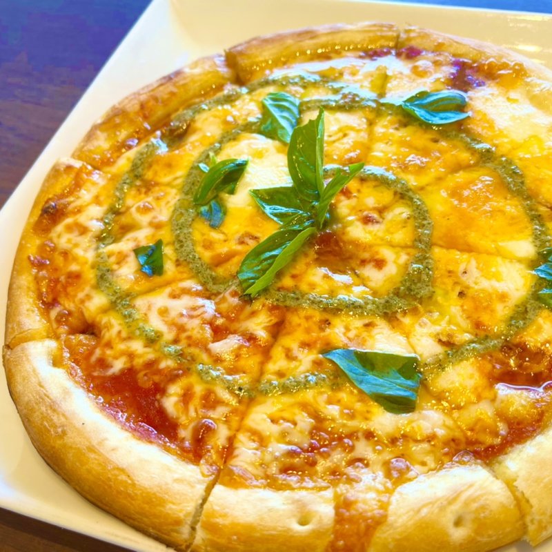 マルゲリータ(Cafe やぶさち )