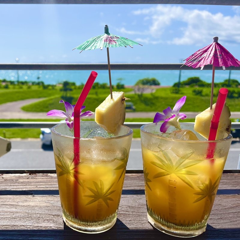 マンゴージュース(KOA （コア）)