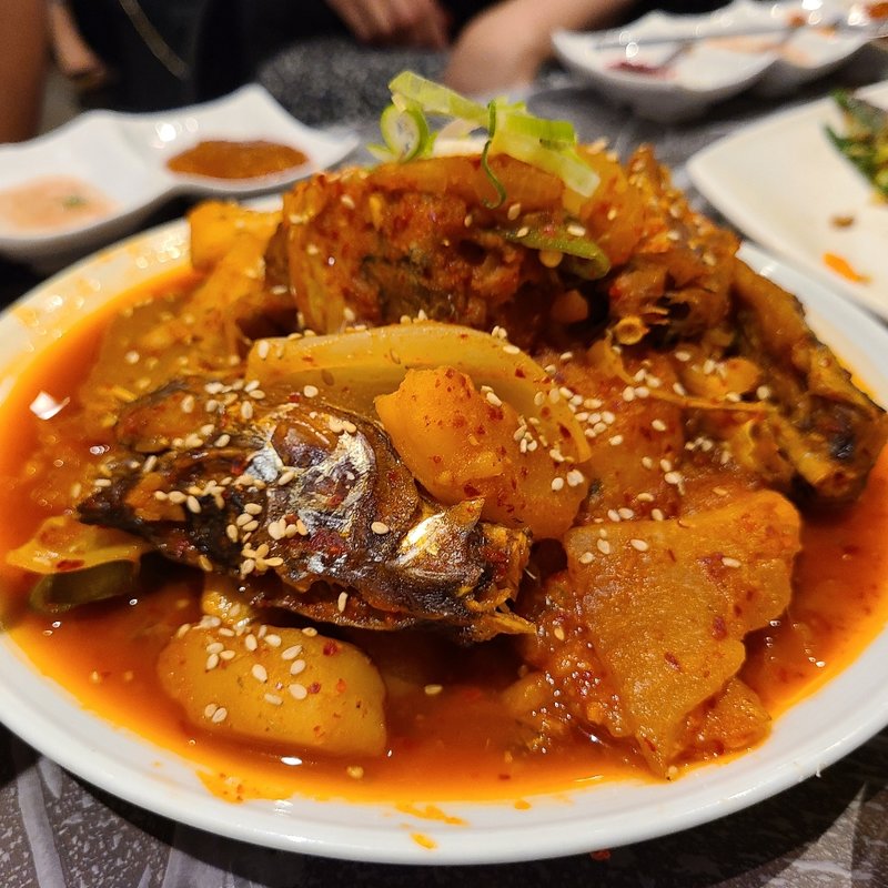 コダリチム(板橋冷麺)