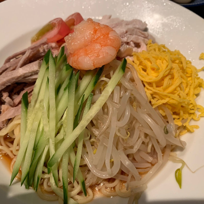 (青龍門 イクスピアリ店｜中華台湾家庭料理)