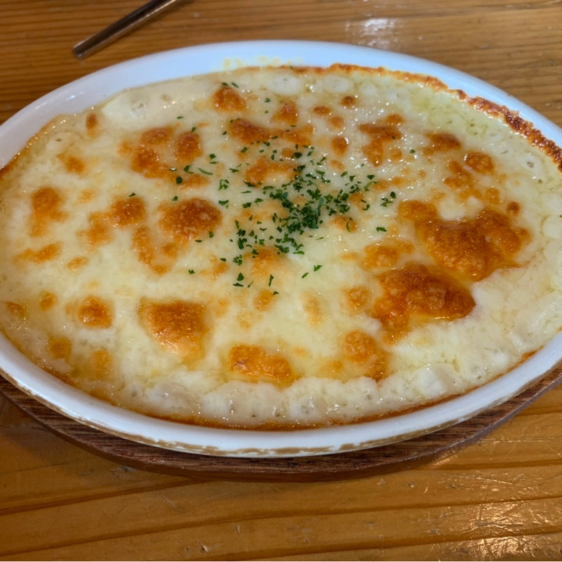 チーズドリア(チーズ・シェッド )