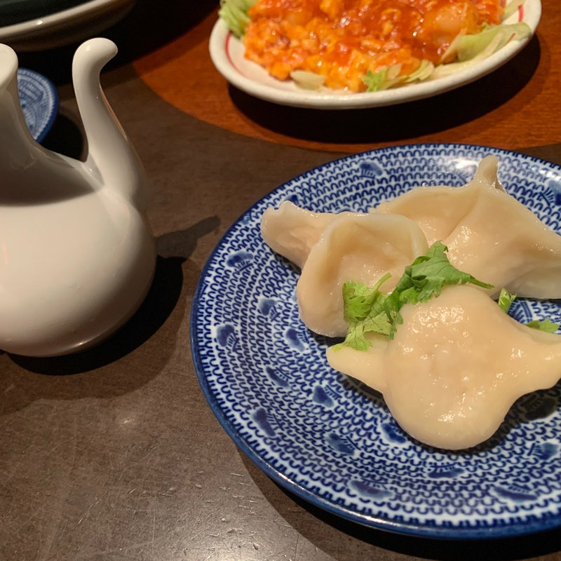 (青龍門 イクスピアリ店｜中華台湾家庭料理)
