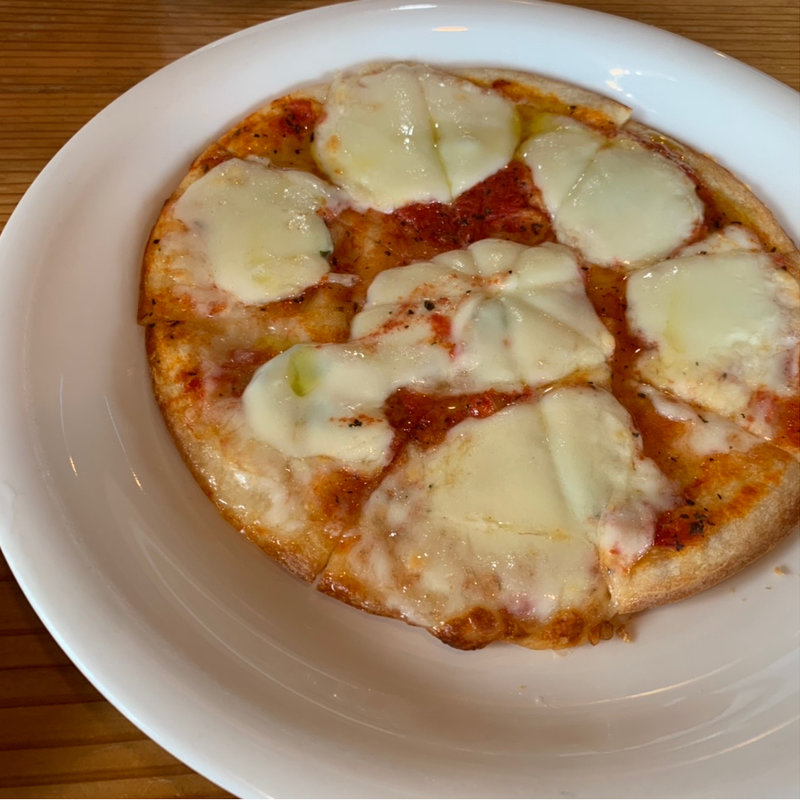 マルゲリータ(チーズ・シェッド )