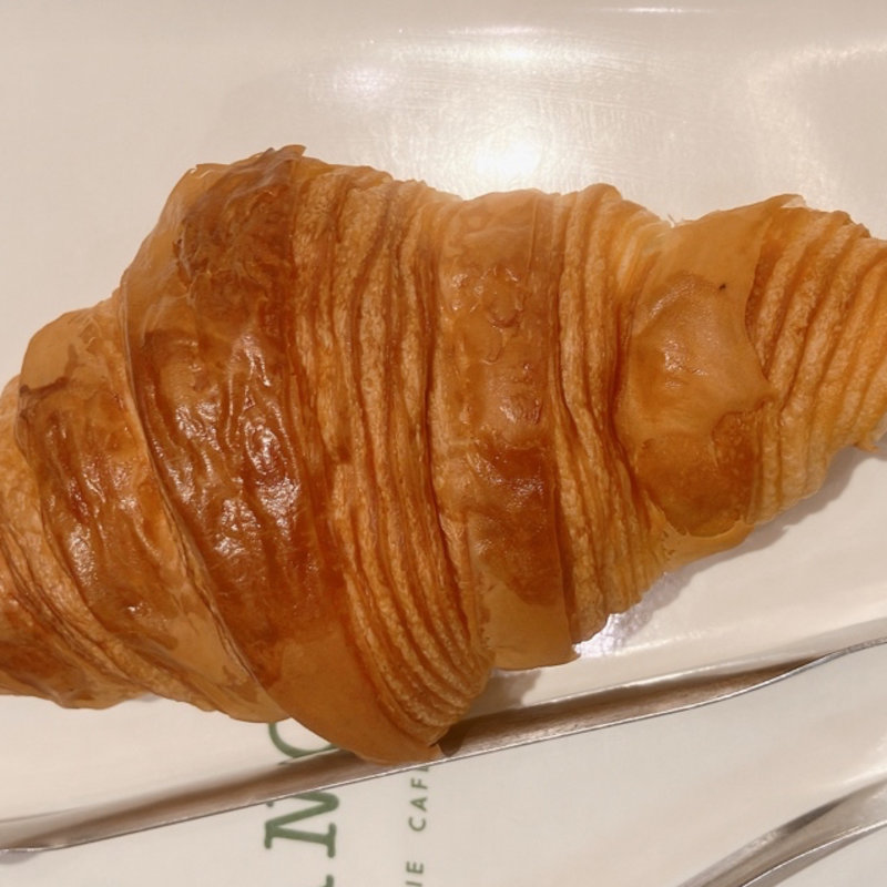 じゅわっとクロワッサン(Boul’ange)