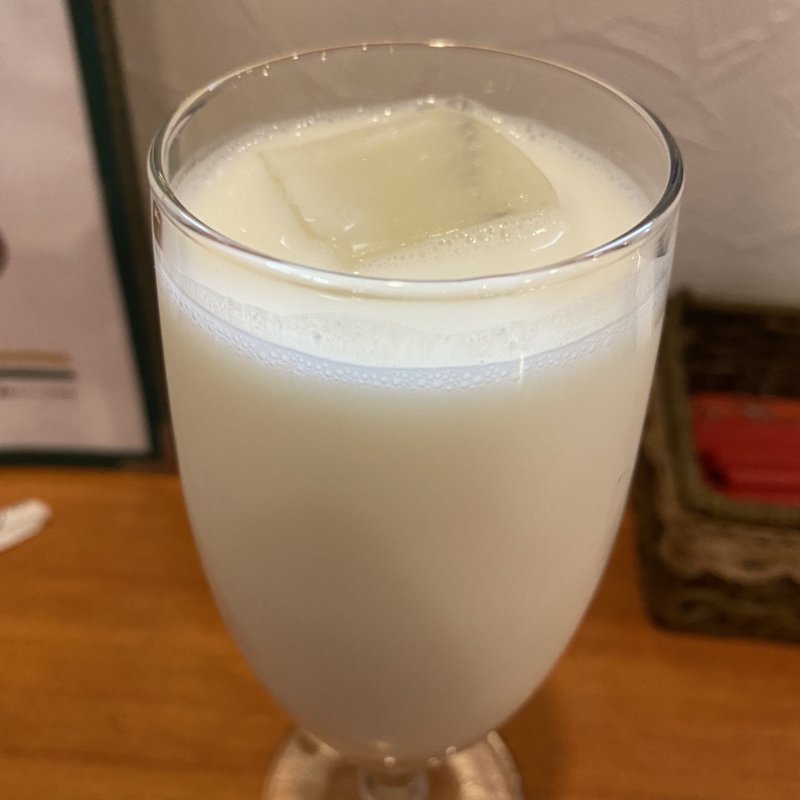 ラッシー(サティ)