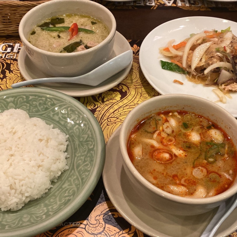 とくとくBランチ(ドゥワンディー)