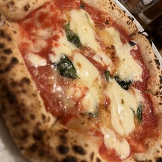 ピザランチ マルゲリータ(オステリア ロカンダ ハル)