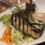 ピザランチ マルゲリータ(オステリア ロカンダ ハル)