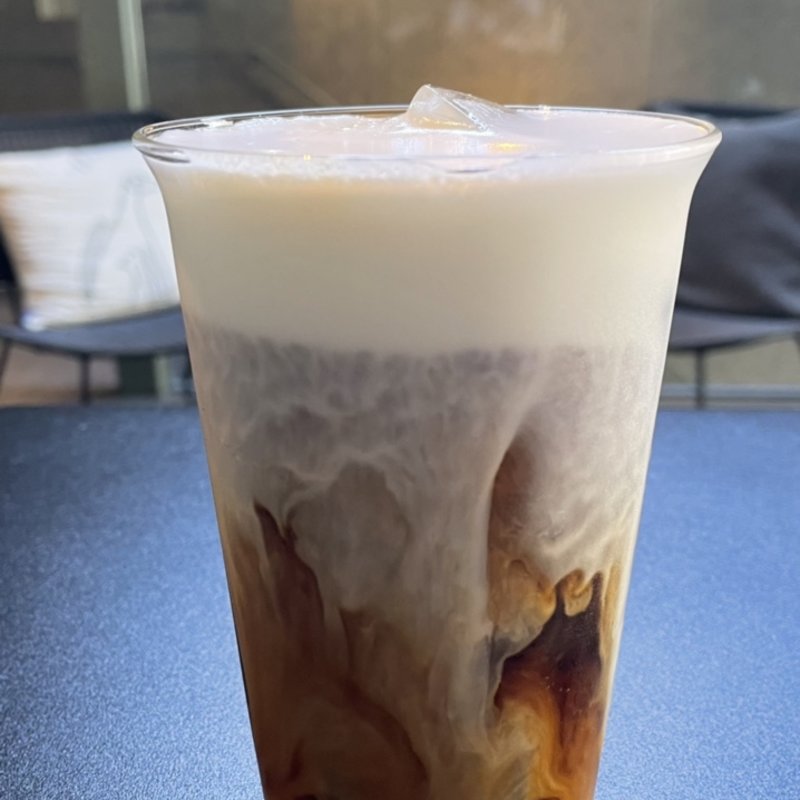 カフェラテ(ORTO CAFE)