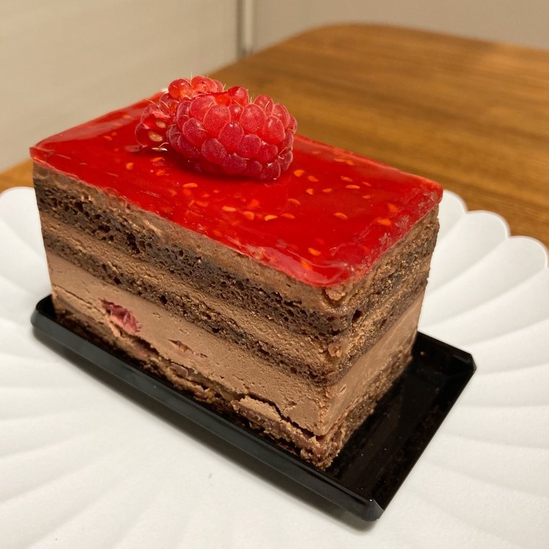 アリス(パティスリーキャロリーヌ)