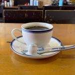 コーヒー(Nicol Cafe)