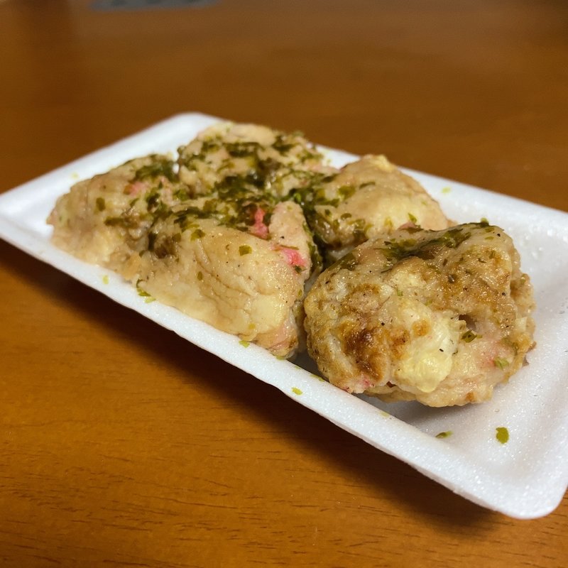 たこ焼き(ピピエリート)