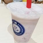 ストロベリーヨーグルト（タピオカ抜き）(デザート王国 ゆめタウン広島 )