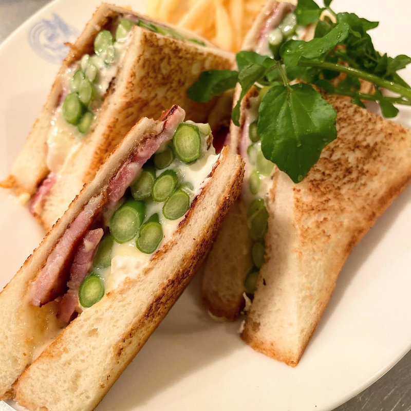 B G M(ホームワークス 麻布十番店 （Homework's）)