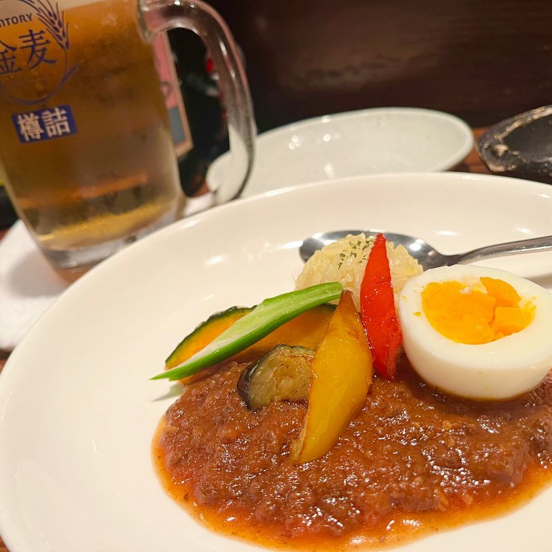 お通し(居酒家 おりじん )