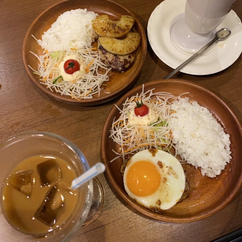 (びっくりドンキー 泉佐野店)