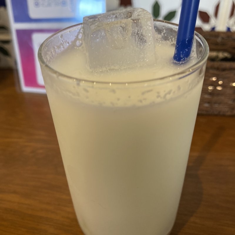 ラッシー(ギタンジャリ)