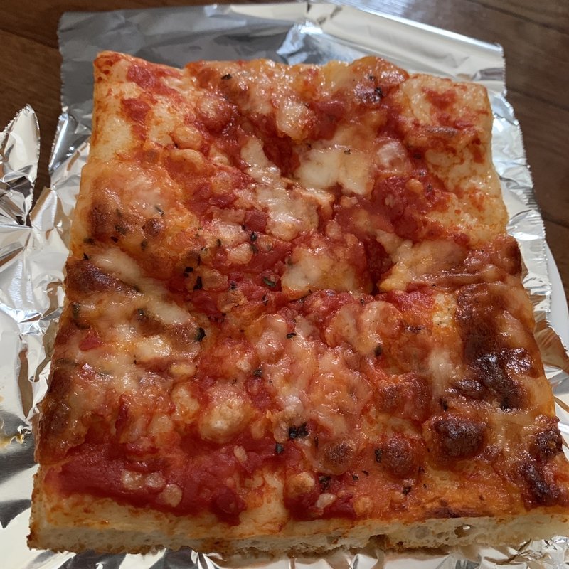 ピザトースト(Elio)