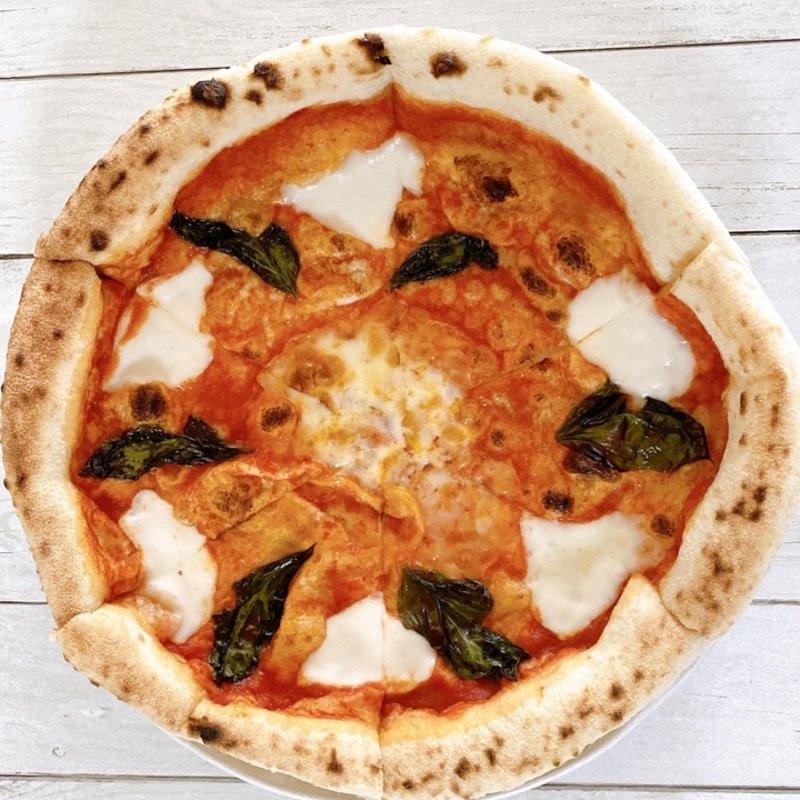 マルゲリータ(フレッシュバザール 亀岡千代川店)