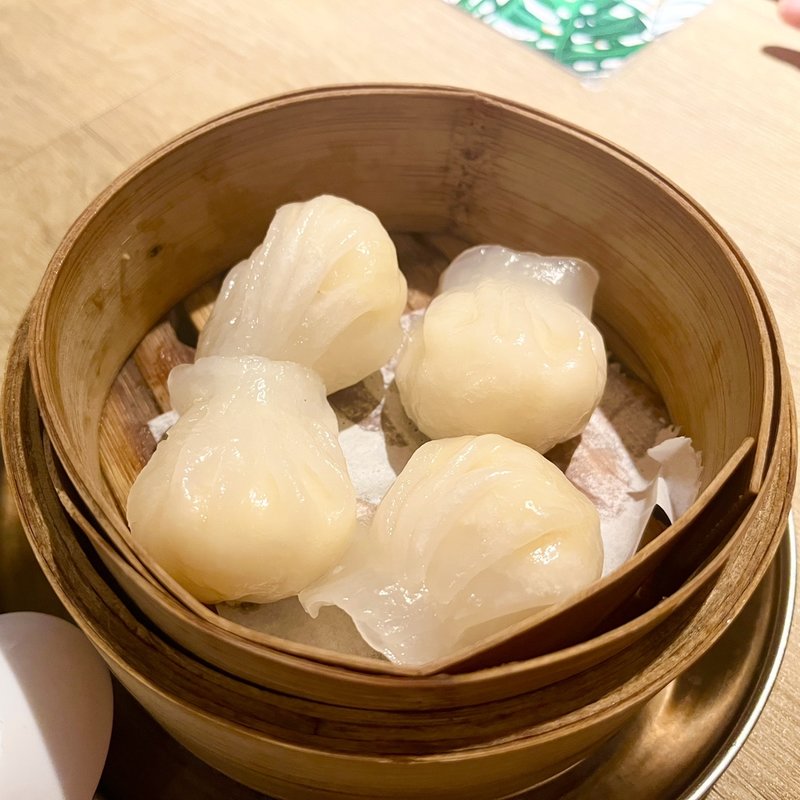 小籠包(牧志テラス123)