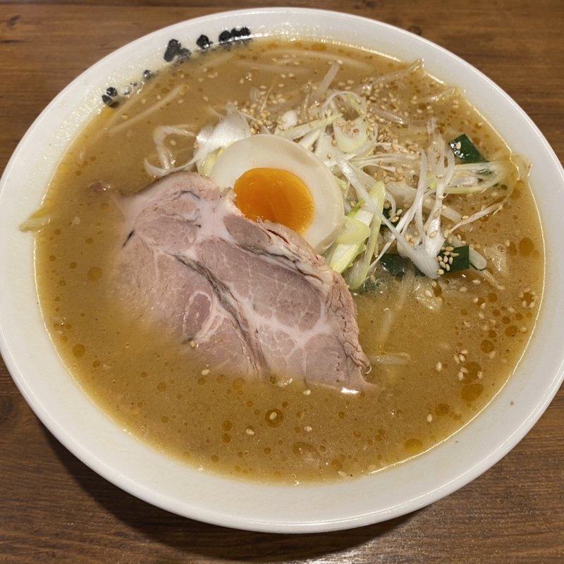 みそらーめん　並(らーめん　久兵衛 )