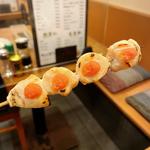 ささみ　めんたいこ(栃木屋 )