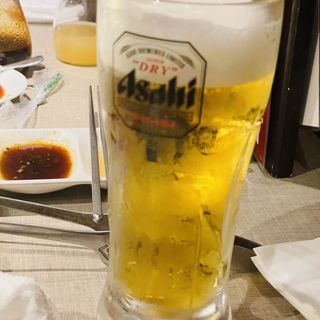 飲み放題(牛角 米山店 )