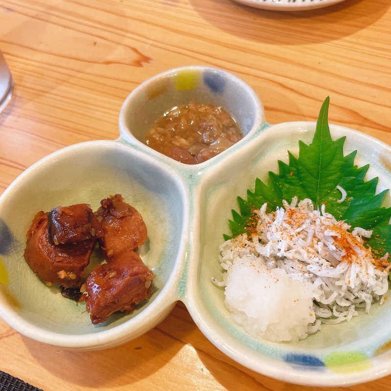 (うちんくの食卓)