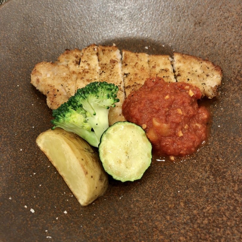 おまかせランチ(西洋厨房CIEL（シエル）)