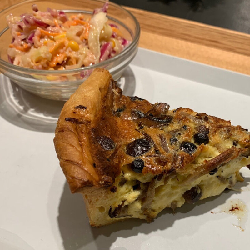 ラ・フォレスティエール(CITRON)