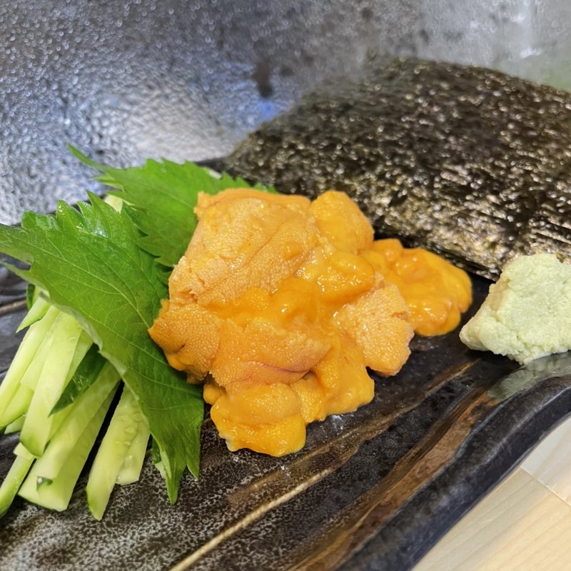 ウつまみ(柳寿司 )