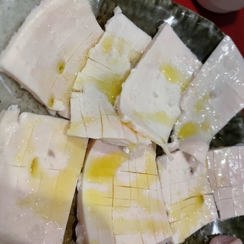 コリコリ(毎日ほるもん )