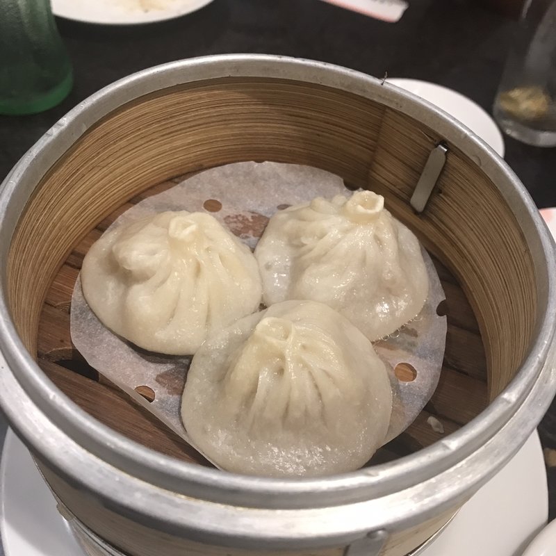 小龍包（3個）(喬家柵)