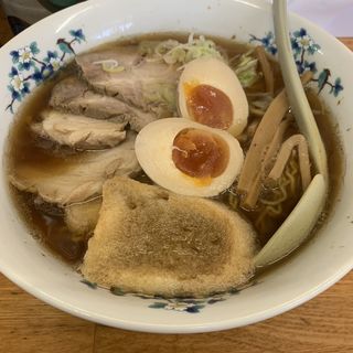 特製中華(双葉 )